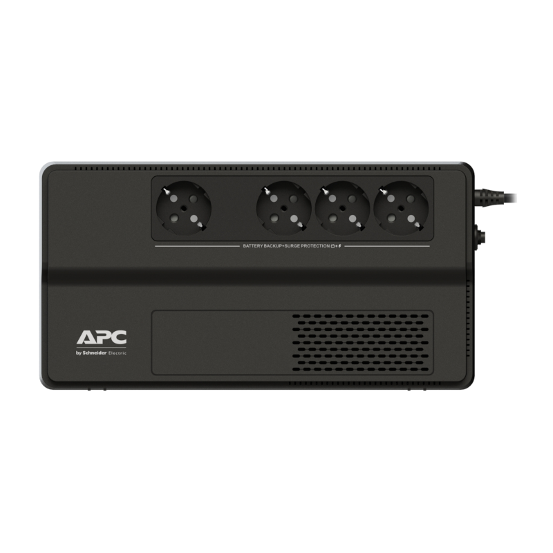 ДБЖ APC Easy UPS (BV650I-GR)